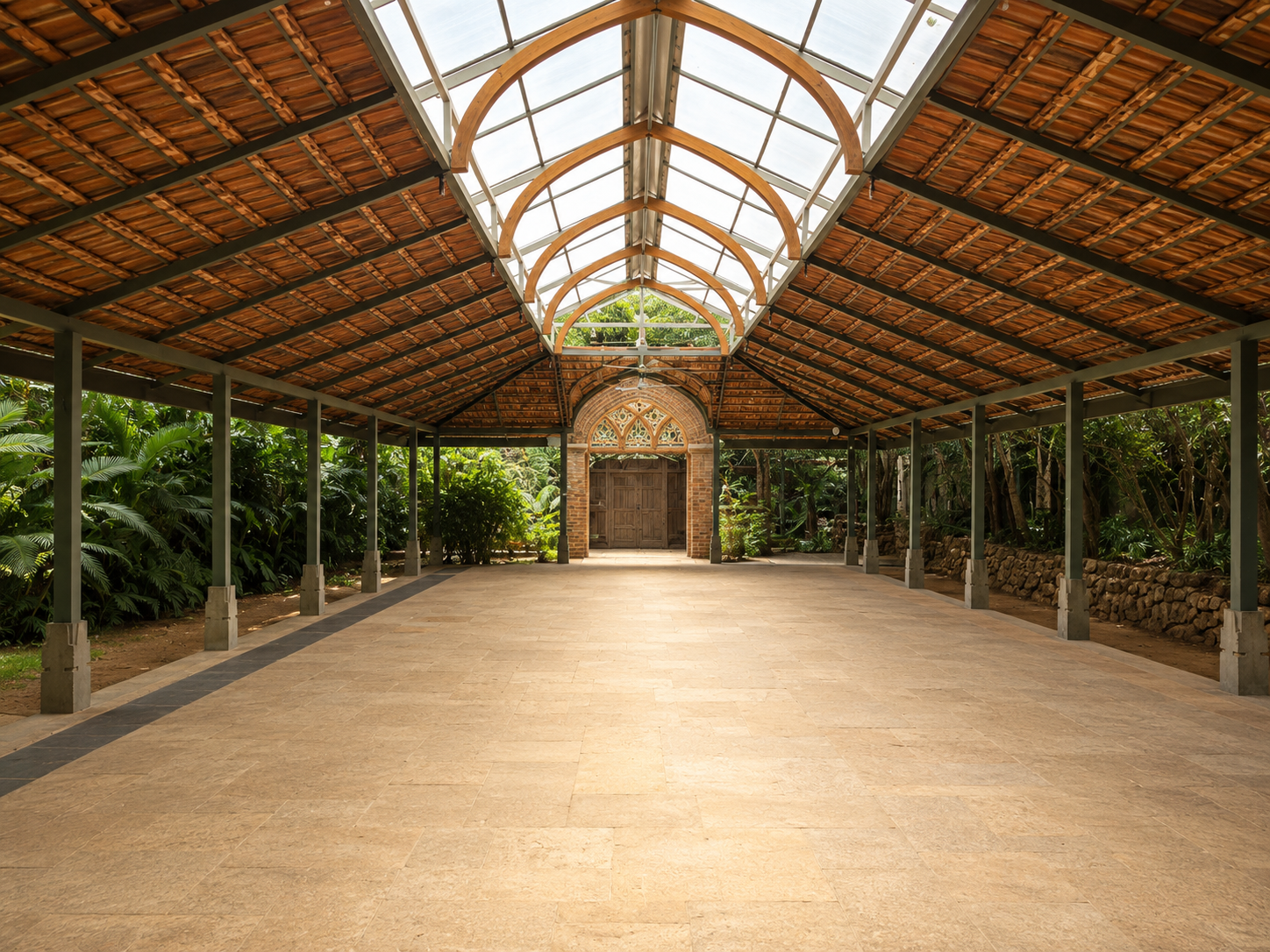 Dining Hall