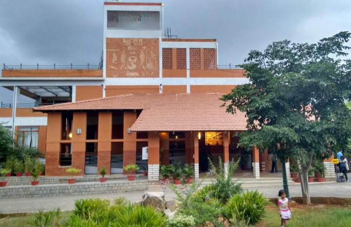 top 5 best wedding venues in bangalore